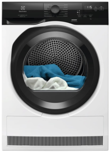 Сушильная машина Electrolux EW6D98BEU - 1