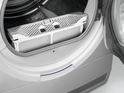 Сушильная машина Electrolux EW6D98BEU - 4