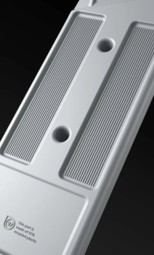 Сушильная машина Electrolux EW6D98BEU - 6