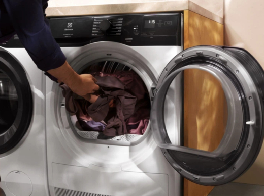 Сушильная машина Electrolux EW6D98BEU - 7