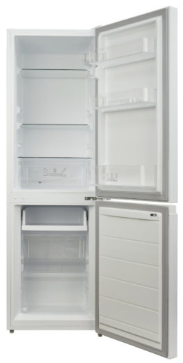 Холодильник с морозильной камерой Vivax CF-174 LF W - 2