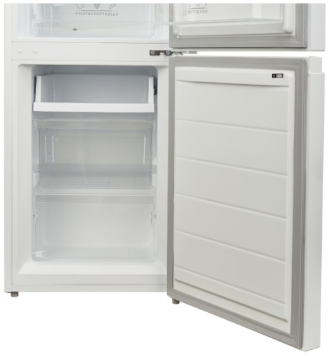 Холодильник с морозильной камерой Vivax CF-174 LF W - 3