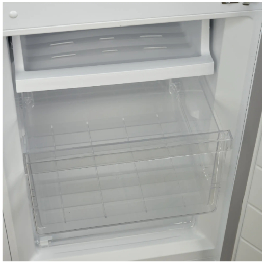 Холодильник с морозильной камерой Vivax CF-174 LF W - 4