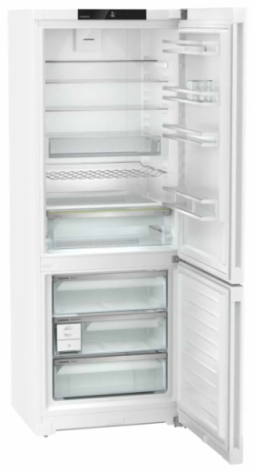 Холодильник з морозильною камерою Liebherr CNd 7723 Plus - 2