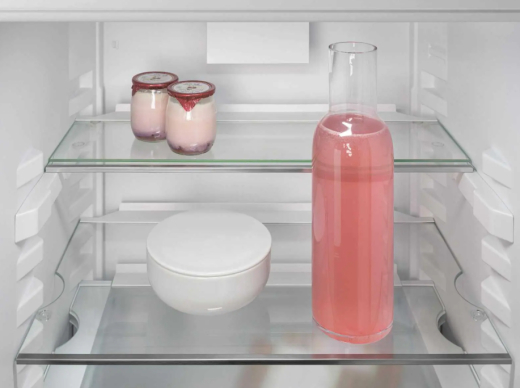 Холодильник з морозильною камерою Liebherr CNd 7723 Plus - 3