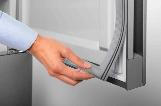 Холодильник з морозильною камерою Liebherr CNd 7723 Plus - 4