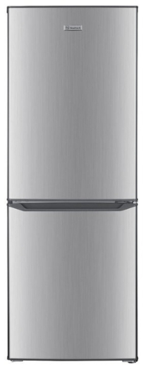 Холодильник з морозильною камерою Blaufisch BRD-1555G - 1