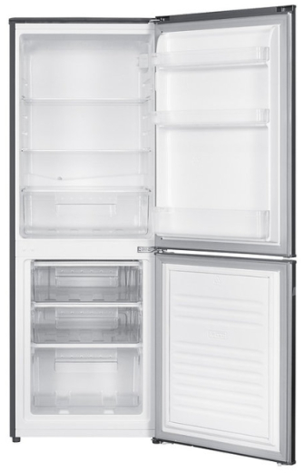 Холодильник з морозильною камерою Blaufisch BRD-1555G - 2