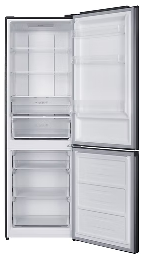 Холодильник PRIME Technics RFN 1807 EXD - 2