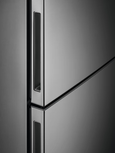 Холодильник с морозильной камерой Electrolux LNT6ME46X3 - 4