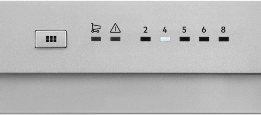 Холодильная камера Electrolux LRT7ME39X - 3