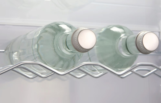 Холодильная камера Electrolux LRT7ME39X - 4