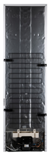 Холодильник з морозильною камерою Vestfrost CW 286 SW - 10