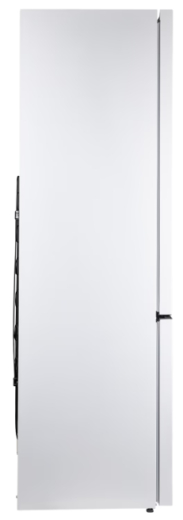 Холодильник з морозильною камерою Vestfrost CW 286 SW - 3