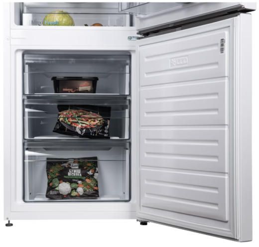 Холодильник з морозильною камерою Vestfrost CW 286 SW - 9