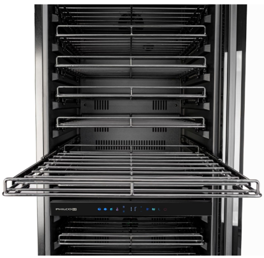 Винный шкаф Philco PW131GDC - 4