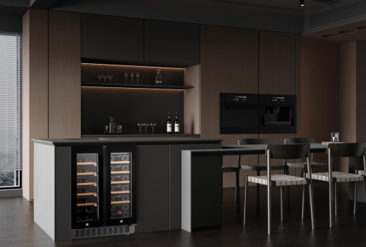 Винный шкаф Philco PW40GDC - 5