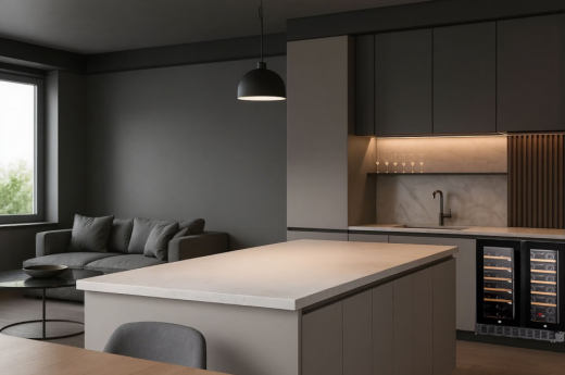 Винный шкаф Philco PW40GDC - 6