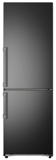 Холодильник с морозильной камерой Asko RFC586KNBB1 - 1