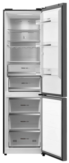 Холодильник двухкамерный Teka RBF 88670 Vgogh - 3