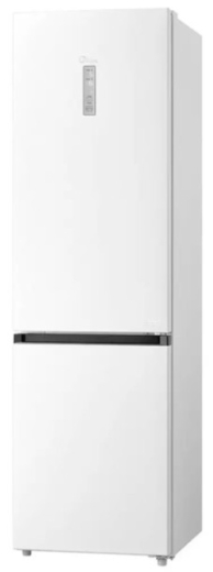 Холодильник з морозильною камерою Midea MDRB521MIE01OD - 3