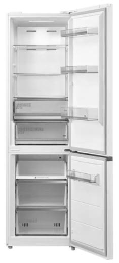 Холодильник з морозильною камерою Midea MDRB521MIE01OD - 5