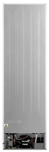 Холодильник з морозильною камерою Midea MDRB521MIE01OD - 8