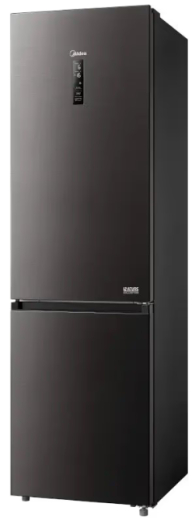 Холодильник с морозильной камерой Midea MDRB521MIE28OD - 3