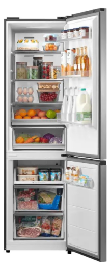 Холодильник с морозильной камерой Midea MDRB521MIE28OD - 5