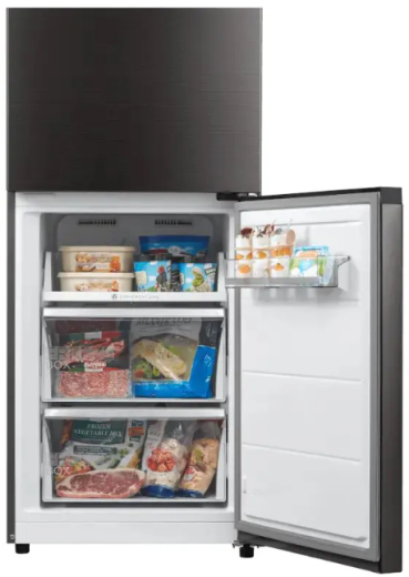 Холодильник с морозильной камерой Midea MDRB521MIE28OD - 6