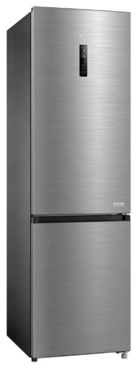 Холодильник з морозильною камерою Midea MDRB521MIE46OD - 2