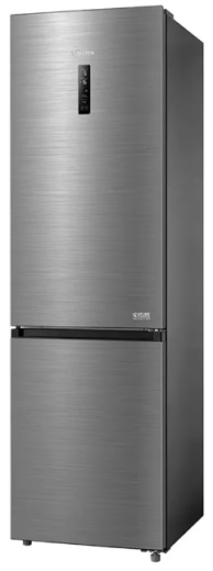 Холодильник з морозильною камерою Midea MDRB521MIE46OD - 3