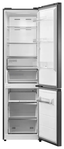 Холодильник з морозильною камерою Midea MDRB521MIE46OD - 6