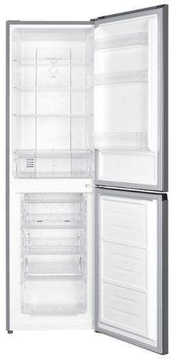 Холодильник з морозильною камерою Blaufisch BRD-1860NFS - 2