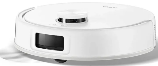 Робот-пилосос мийний Mova E20s Pro Plus-EUA (RLE23SD) - 4