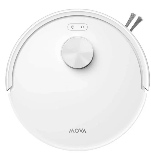 Робот-пилосос мийний Mova E20s Pro Plus-EUA (RLE23SD) - 6