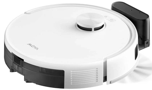 Робот-пилосос мийний Mova E20s Pro-EUA (RLE23SA) - 2