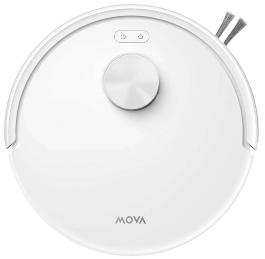 Робот-пилосос мийний Mova E20s Pro-EUA (RLE23SA) - 3