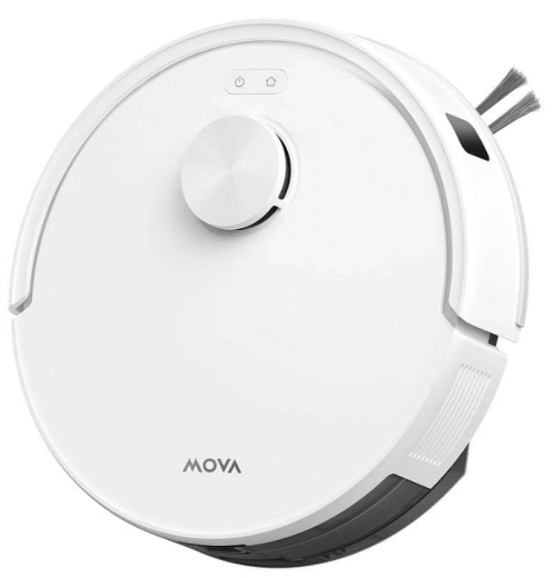 Робот-пилосос мийний Mova E20s Pro-EUA (RLE23SA) - 4