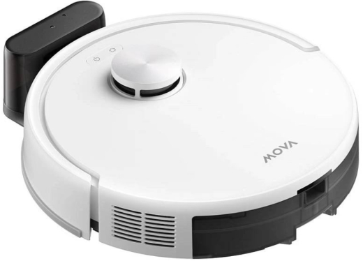 Робот-пилосос мийний Mova E20s Pro-EUA (RLE23SA) - 5