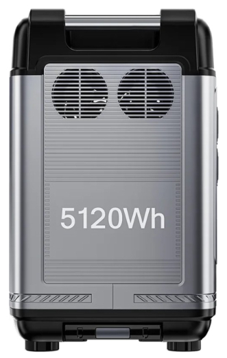 Зарядна станція Oukitel P5000 PRO - 3