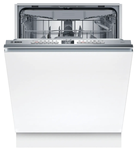 Вбудована посудомийна машина Bosch SBH4HVX14E - 1