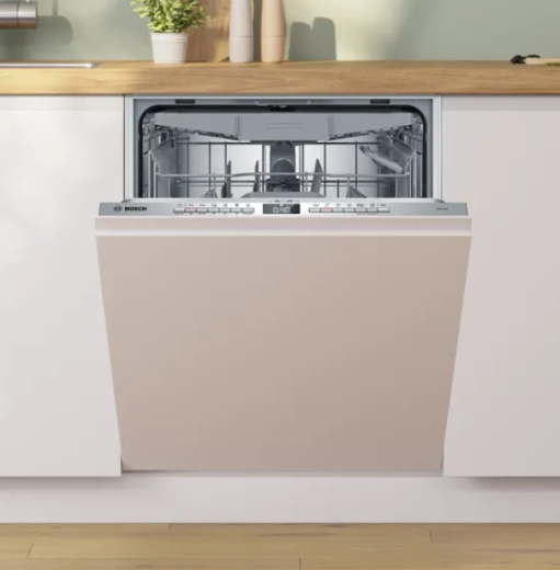 Вбудована посудомийна машина Bosch SBH4HVX14E - 2