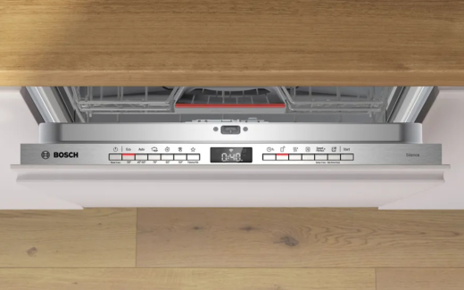 Вбудована посудомийна машина Bosch SBH4HVX14E - 3