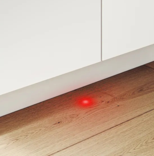 Вбудована посудомийна машина Bosch SBH4HVX14E - 5