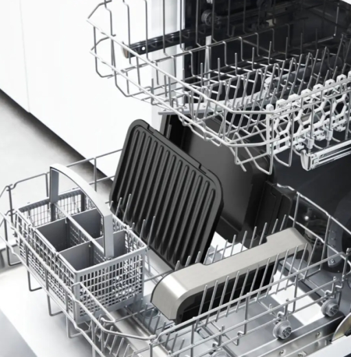 Електрогриль притискний Tefal OptiGrill GC774D10 - 3