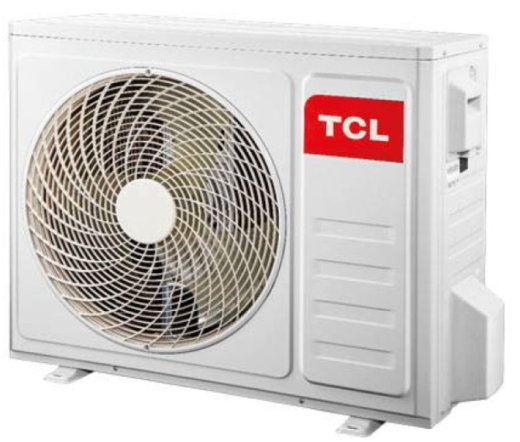 Кондиционер TCL TAC-07CHSA/XAВ1 - 6