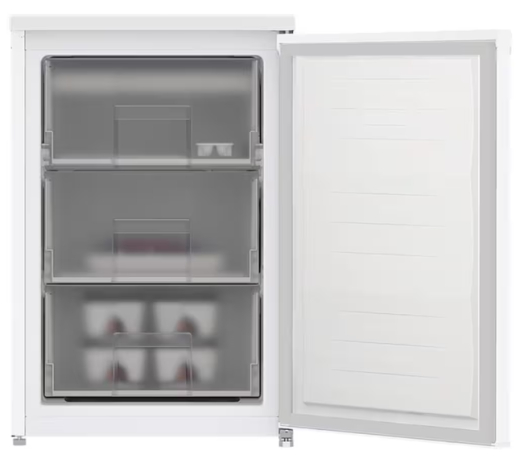 Морозильная камера Whirlpool W55Z1112W - 3