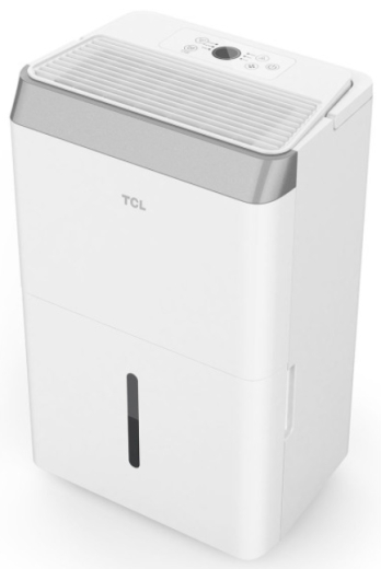 Осушитель воздуха TCL DFL16EB - 2