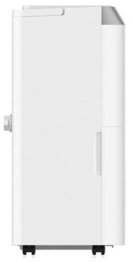 Осушитель воздуха TCL DFL16EB - 3